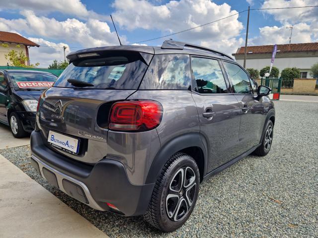 CITROEN C3 Aircross 1.2 82 Cv Feel *Unico proprietario*