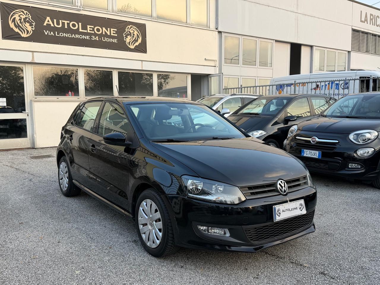 Volkswagen Polo 1.2 70 CV 5p. Comfortline