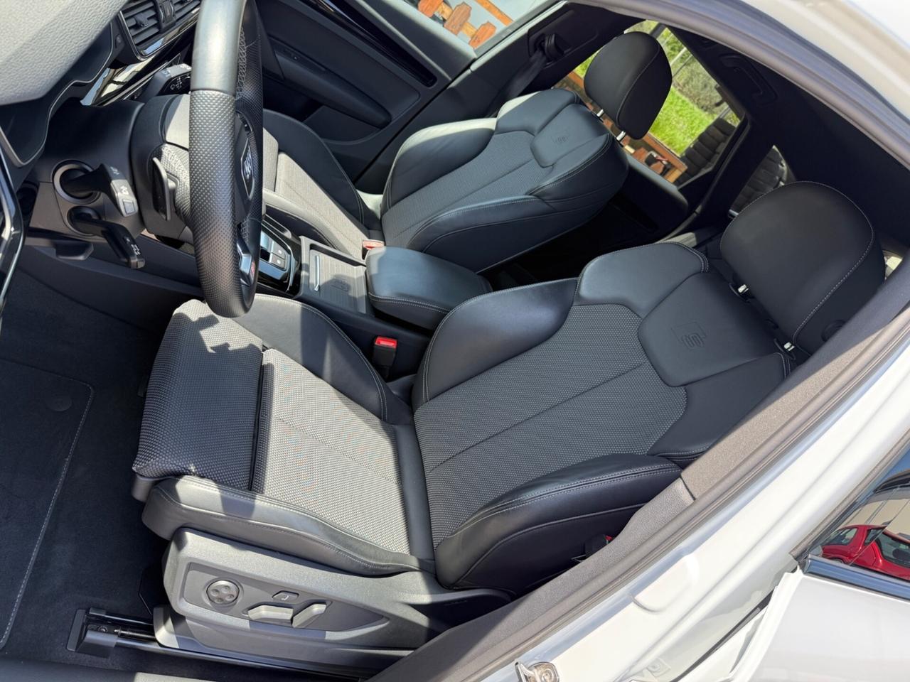 Audi Q5 40 TDI 204 CV quattro S tronic S line plus