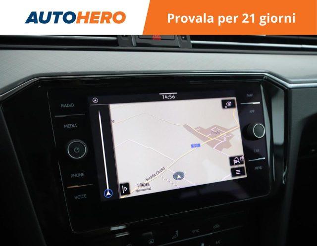 VOLKSWAGEN Passat Variant 2.0 TDI SCR 122 CV EVO DSG Business