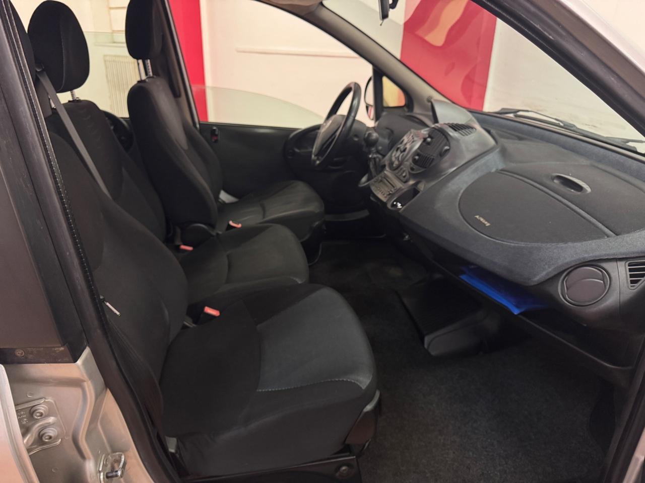 Fiat Multipla 1.6 16V Natural Power Dynamic Garantita Unico Pro