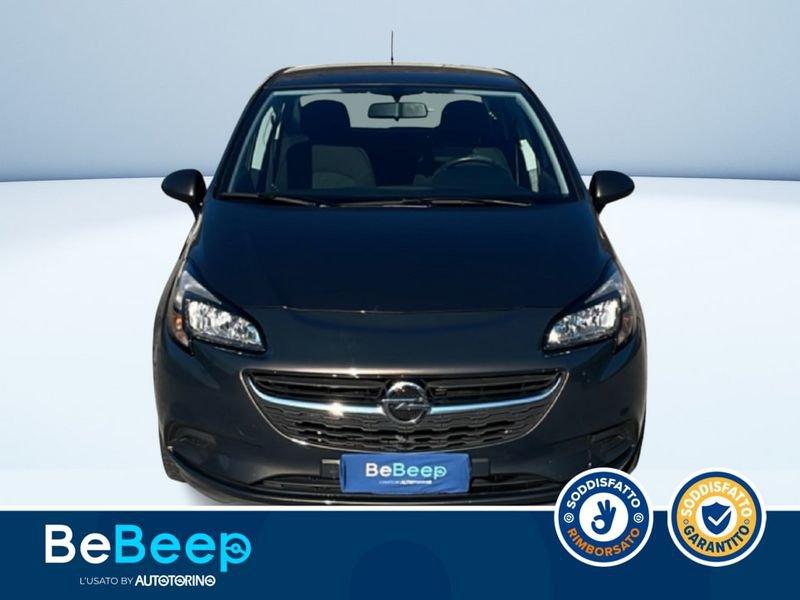 Opel Corsa 5P 1.4 ADVANCE (N-JOY) 90CV