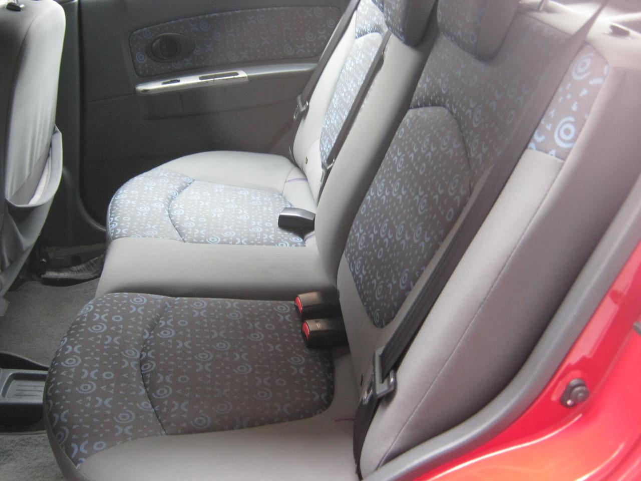 Chevrolet Matiz 1.0 63000km AUTOEMILIA