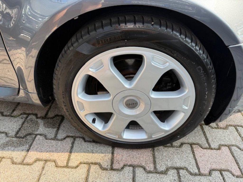 Audi S3 1.8 turbo cat quattro