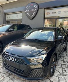 Audi A1 SPB 25 TFSI Business