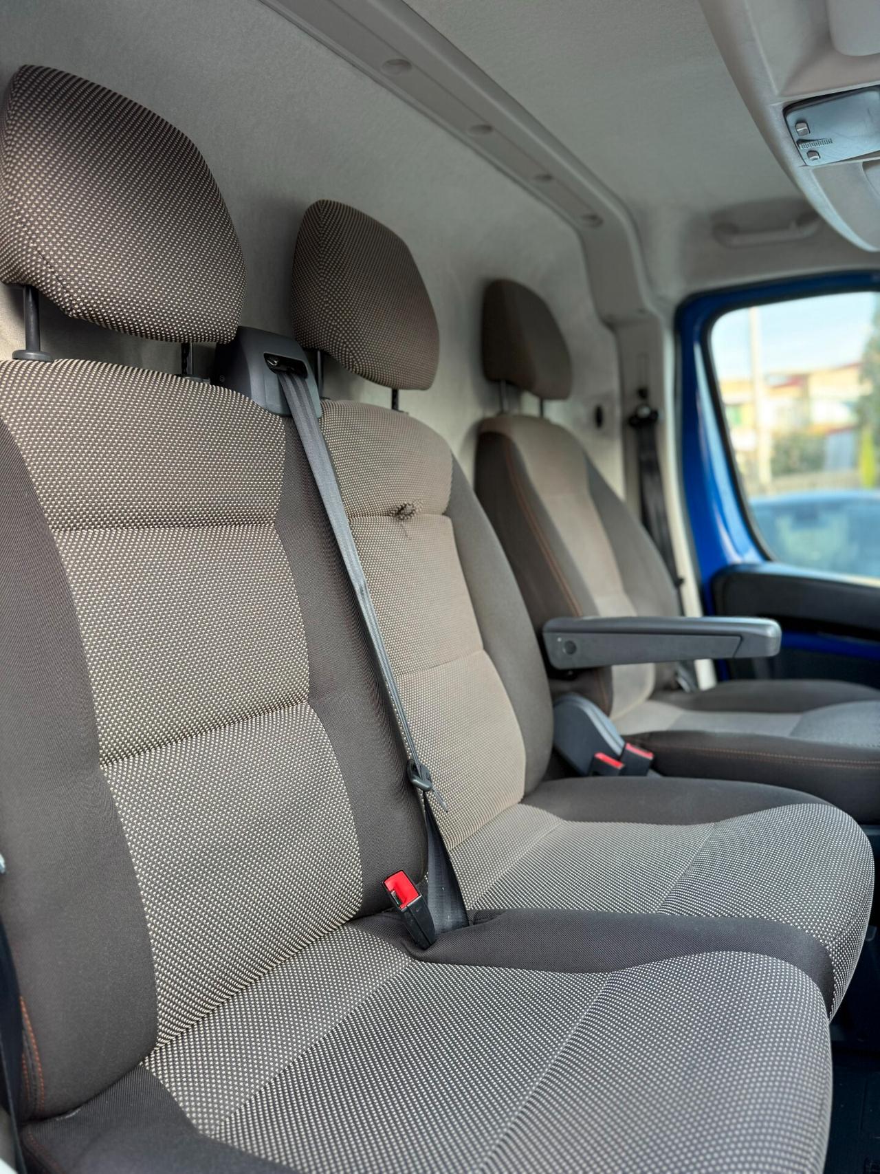 Fiat Ducato 33 2.3 MJT 140CV PM-TN Furgone