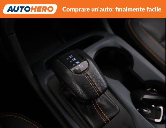 FORD Ranger 2.0 ECOBLUE aut. 205 CV DC Wildtrak 5 posti