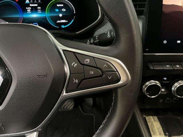 RENAULT Clio 1.6 E-Tech full hybrid Techno 145cv