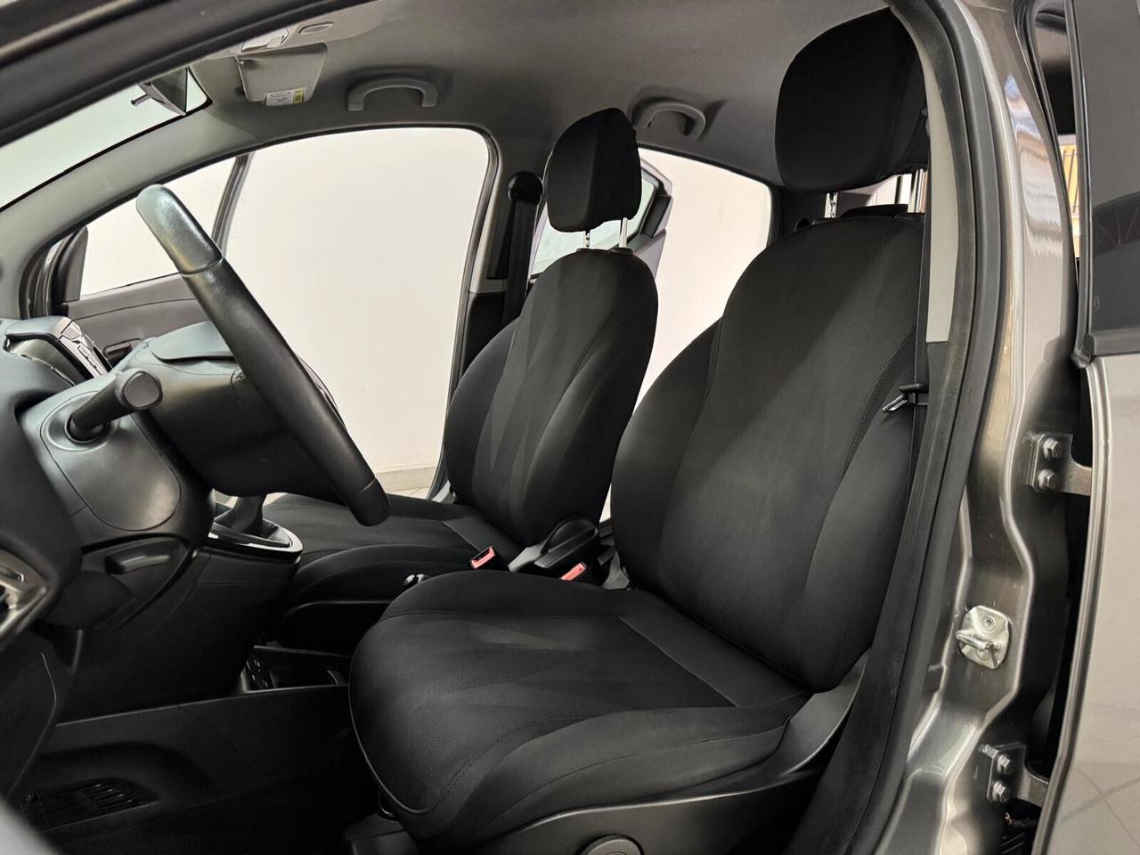Lancia Ypsilon 1.2 Benzina 5 porte Platinum 2020