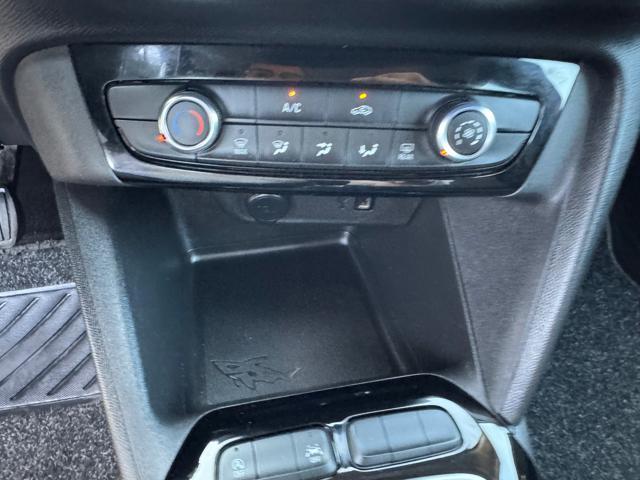 OPEL Corsa EDITION 1.2 BENZINA