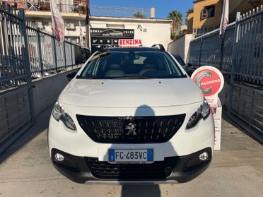 Peugeot 2008 PureTech Turbo 110 S&S GT Line