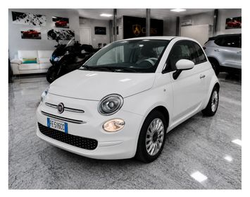 Fiat 500 1.2 Riva - 2016