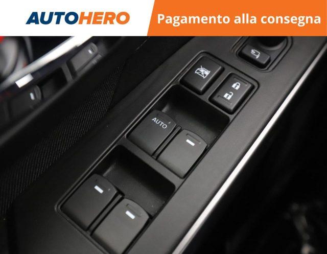 SUZUKI S-Cross 1.4 Hybrid Top