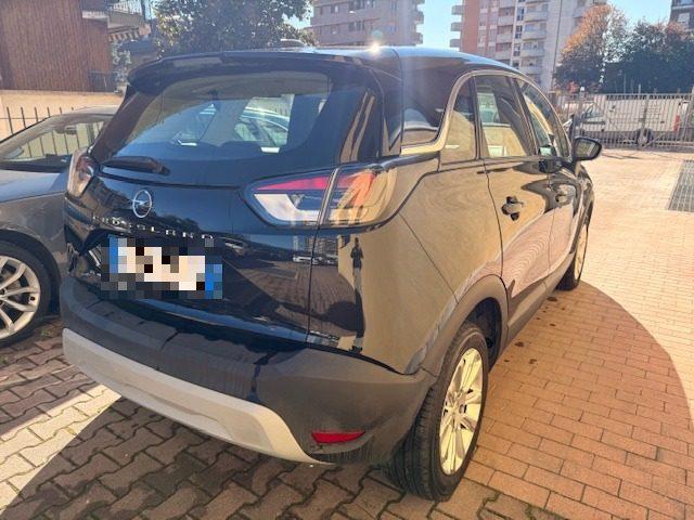 OPEL Crossland 1.2 Turbo 12V 130 CV aut. Start&Stop Elegance