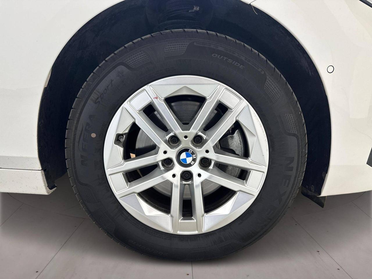 BMW Serie 2 218d Active Tourer