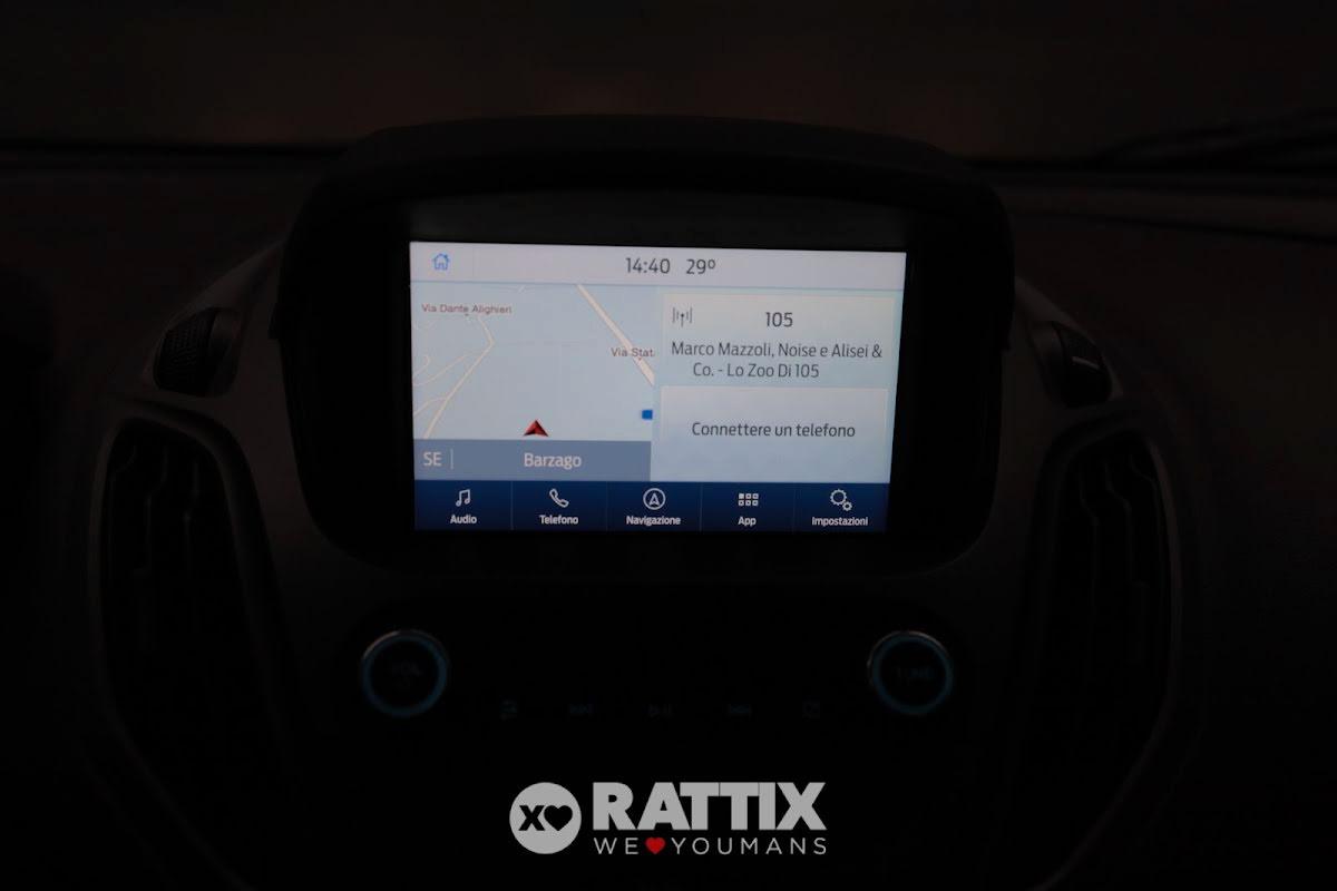 Ford Transit Courier 1.5 tdci 100CV Trend (IVA ESCLUSA)