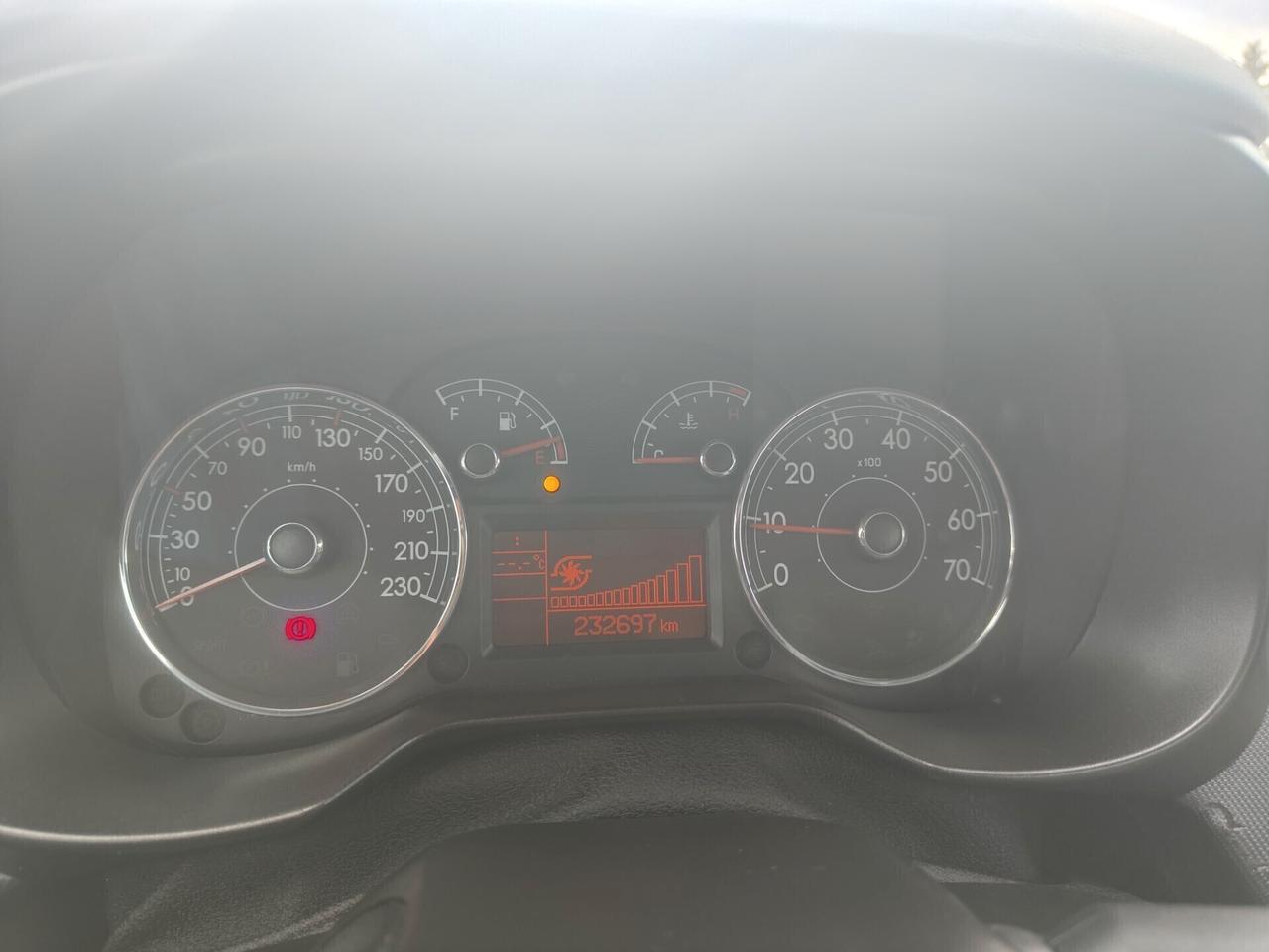 Fiat Grande Punto 1.4 T-Jet 120cv 5 porte Sport