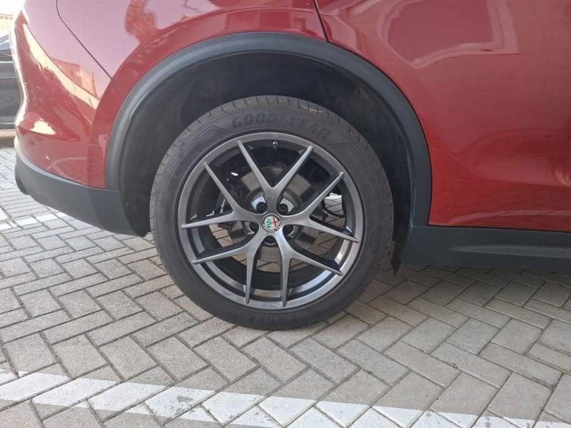 Alfa Romeo Stelvio 2.0 T EXECUTIVE Q4 280CV AUTO