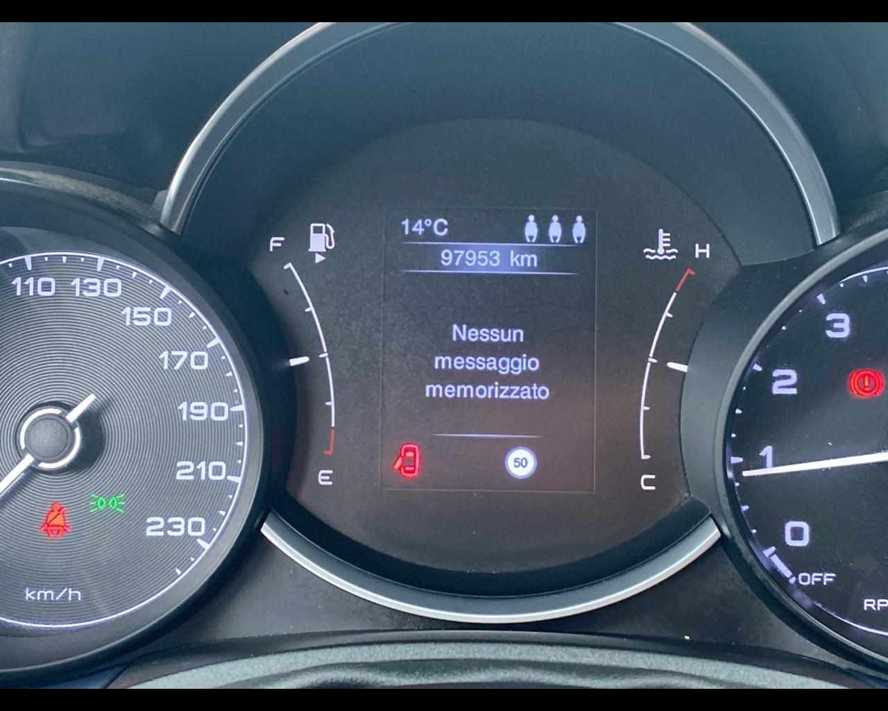 FIAT 500X - 500X 1.0 T3 120 CV Club