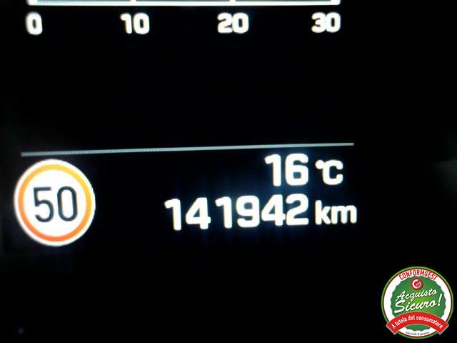 HYUNDAI Tucson 1.7 CRDi XPossible