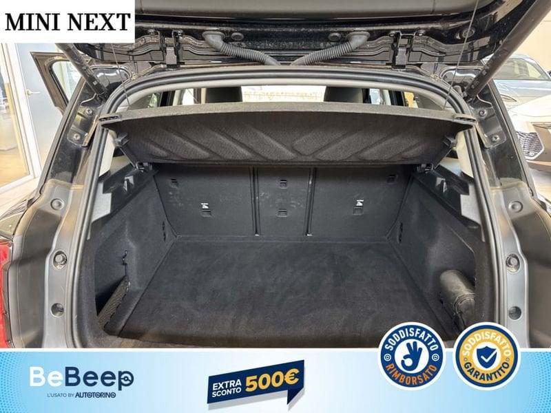 MINI Countryman Mini F60 MINI 2.0 48V D CLASSIC AUTO