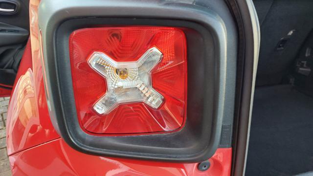 JEEP Renegade 1.6 Mjt 130 CV Longitude Az. Italia Km Certificati