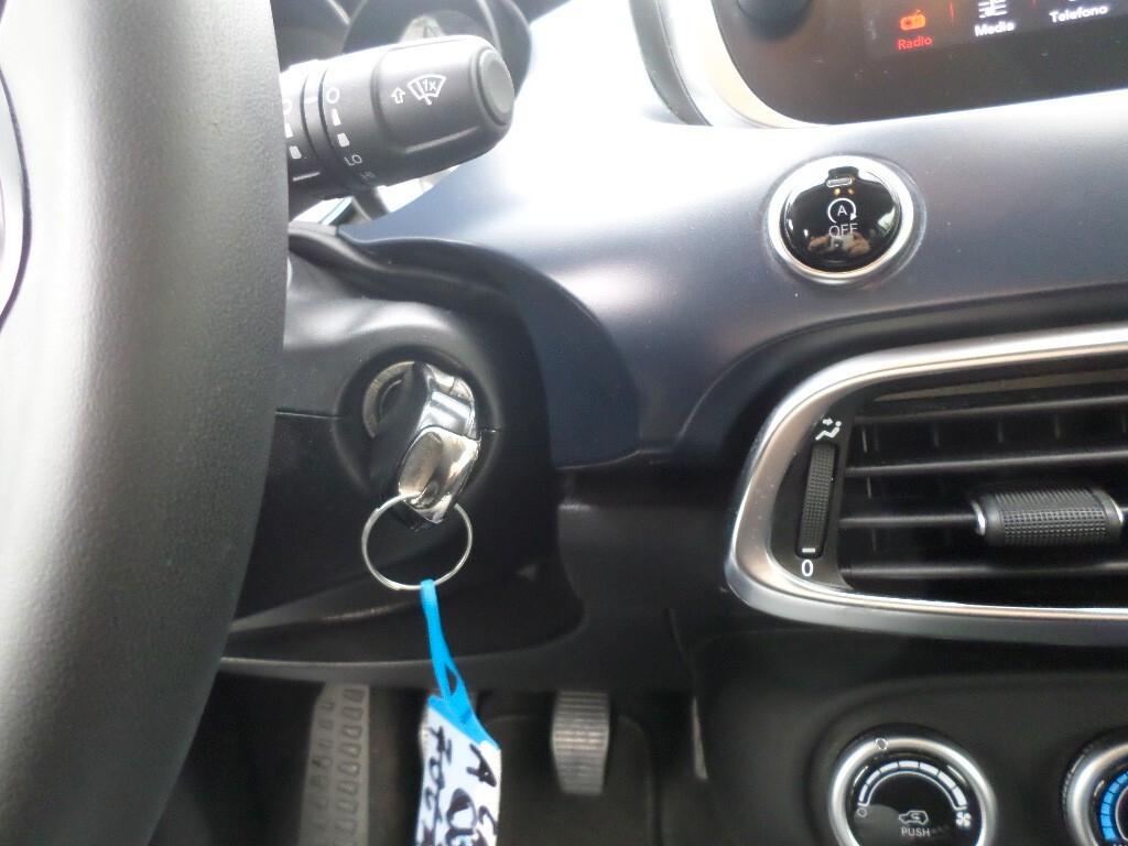 Fiat 500X 1.0 T3 120 CV Cross