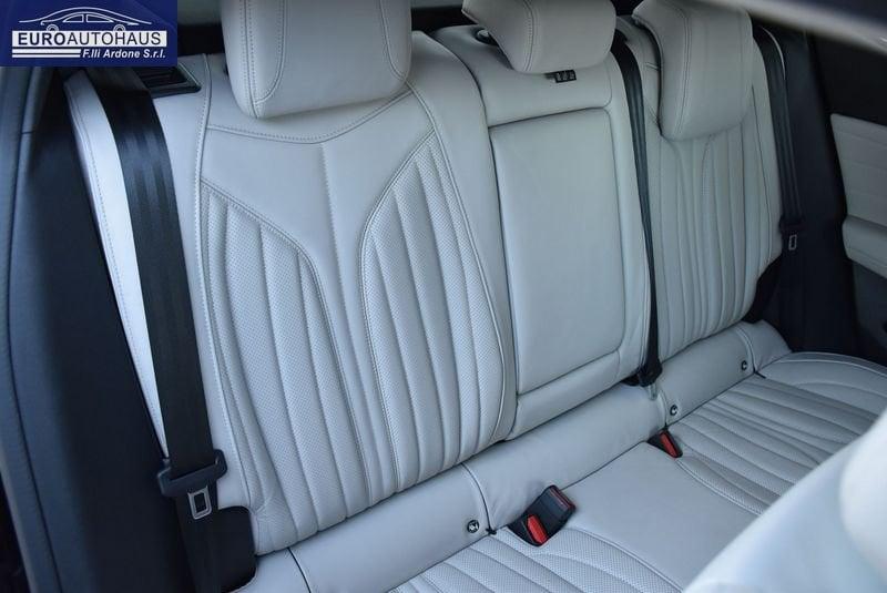 DS DS 4 BlueHDi 130 Auto Esprit De Voyage