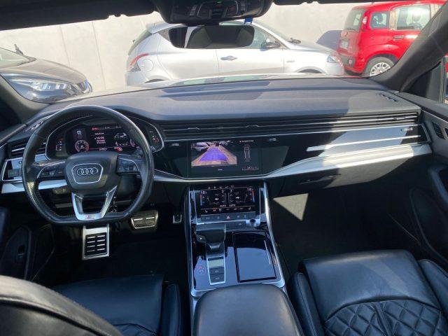AUDI Q8 50 TDI 286 CV quattro tiptronic Sport