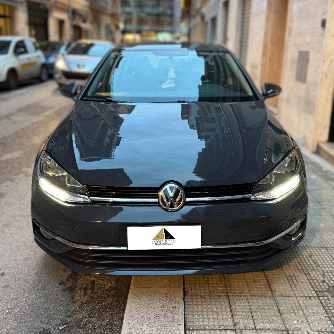 Volkswagen Golf 1.6 TDI **condizioni eccellenti**