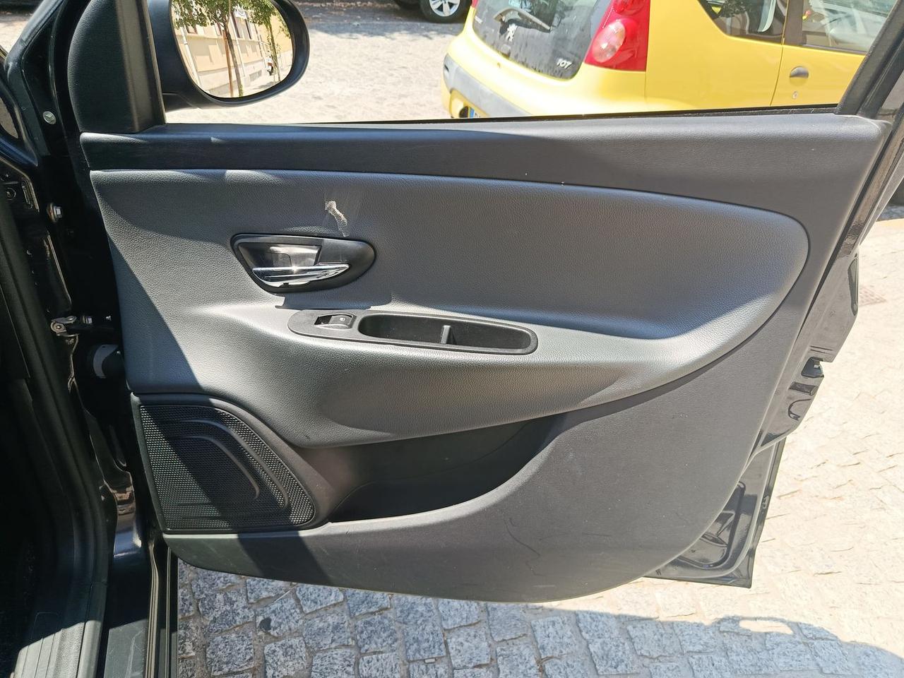 Lancia Ypsilon 1.3 Multujet #6224