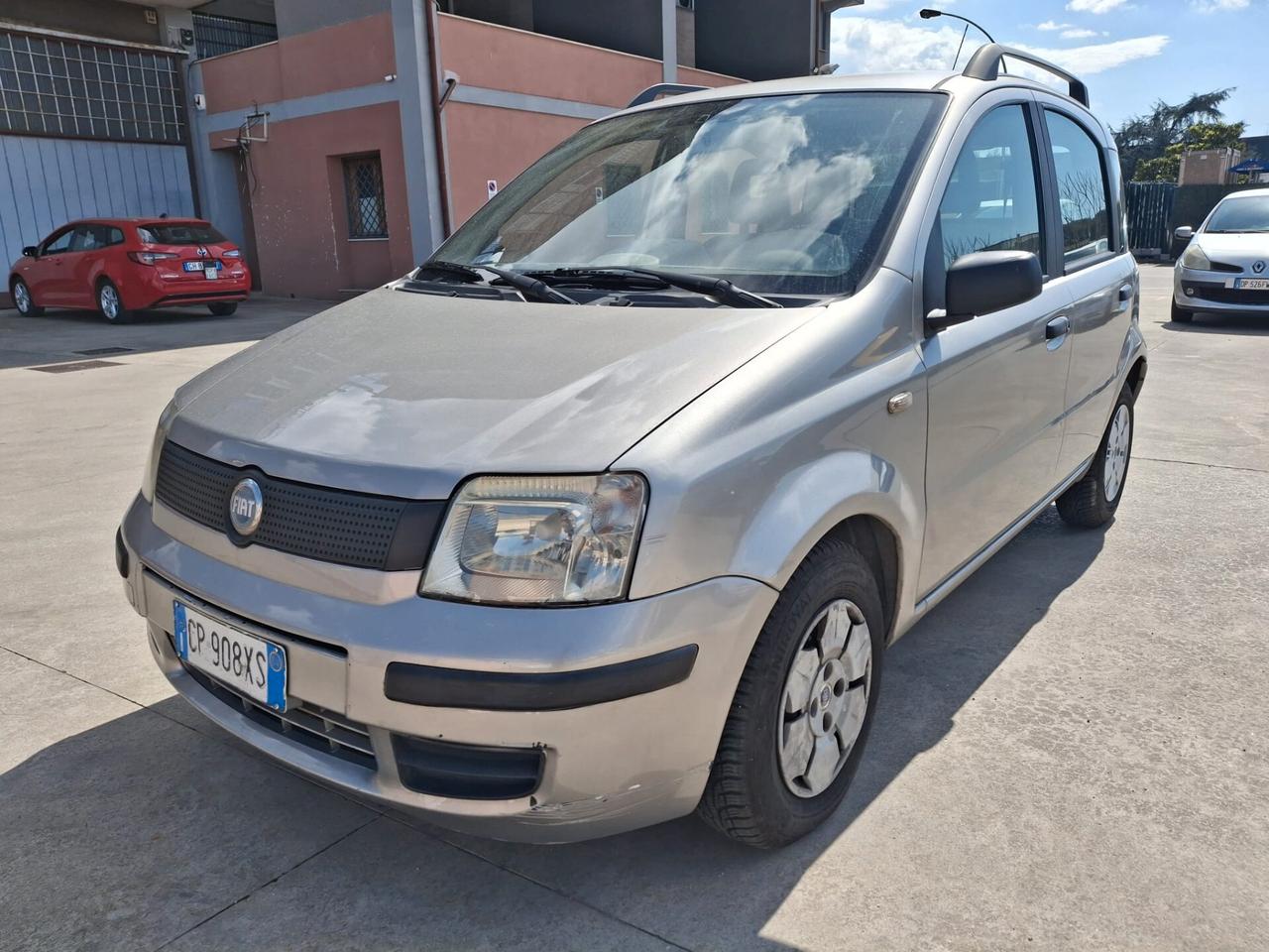 Fiat Panda 1.1 Active