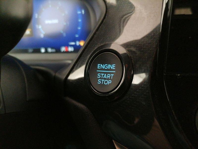 Ford Fiesta 5p 1.0 ecoboost h ST-Line X 125cv