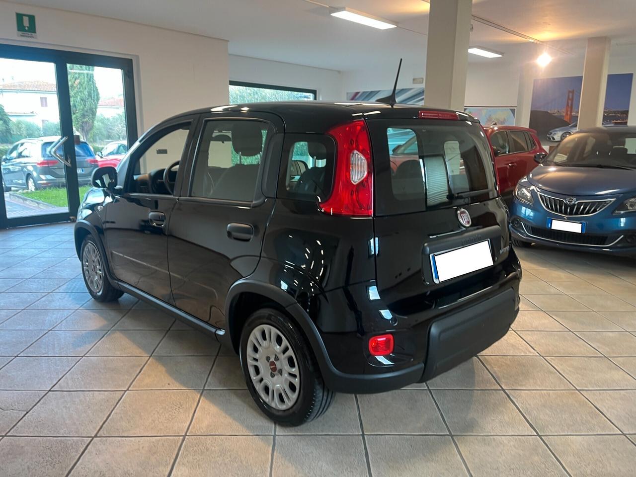 Fiat Panda 1.0 FireFly S&S Hybrid 5 POSTI
