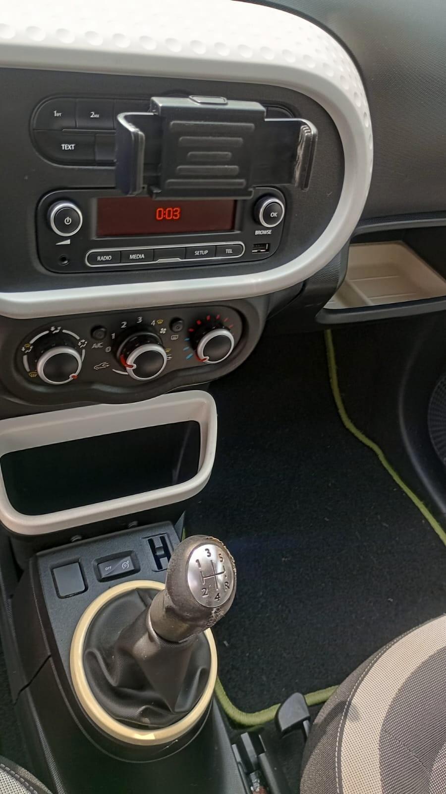 Renault Twingo SCe Life