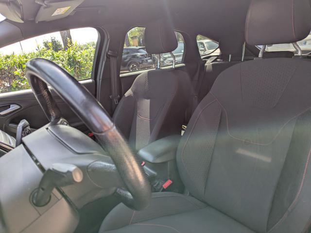 FORD Focus 1.5d 120cv NAVI SENS PARK CERCHI LEGA