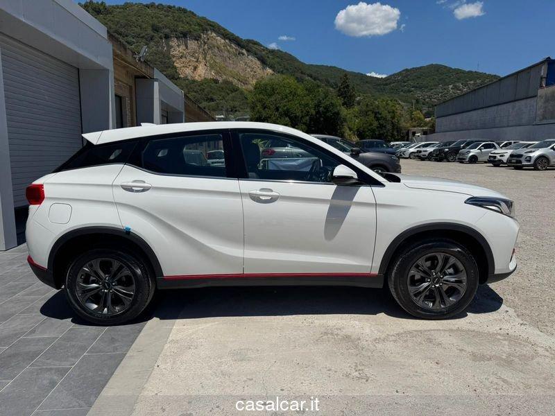 Dfsk Glory 500 Glory 500 1.5 Standard 5 ANNI DI GARANZIA