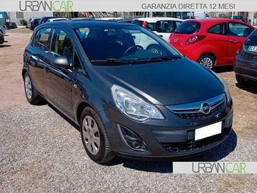 OPEL Corsa 1.3 Cdti 95 Cv 5p - GARANZIA