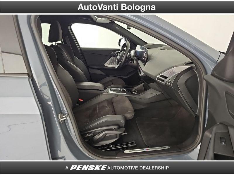 BMW Serie 1 118d MSport Pro