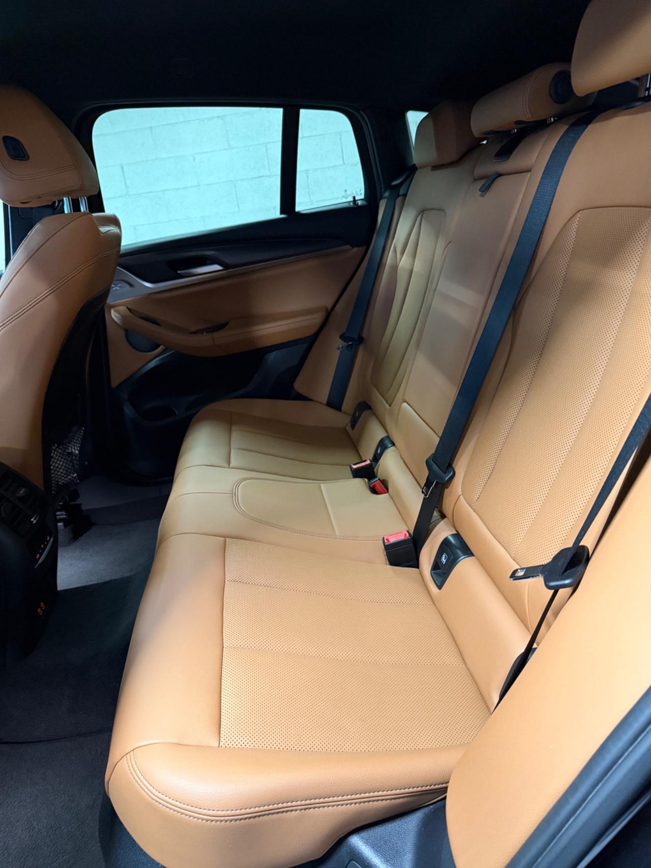 Bmw X4 xDrive20d M SPORT - ITALIANA