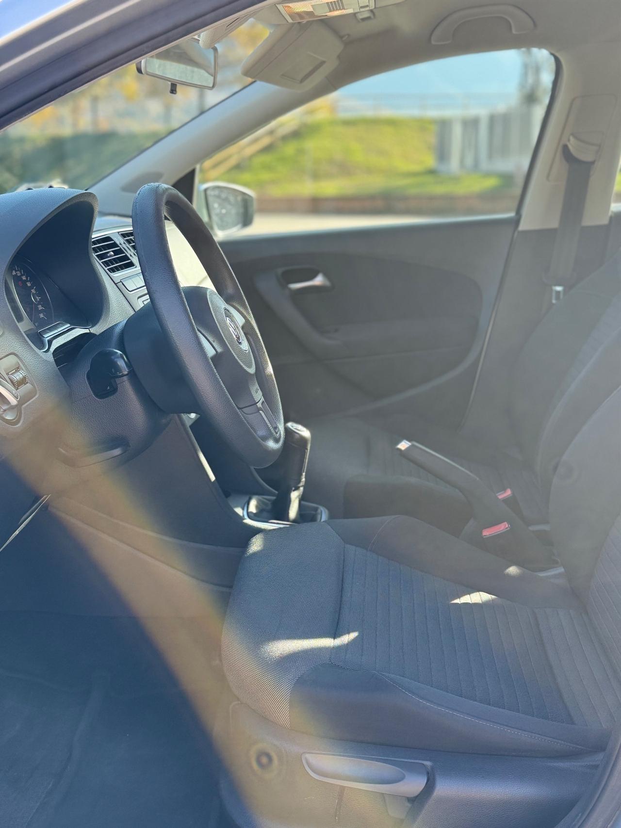 Volkswagen Polo 1.2 TDI DPF 5 p. OK NEOPATENTATI