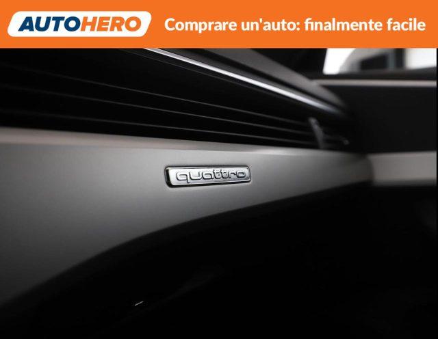 AUDI A4 Avant 40 TDI quattro S tronic