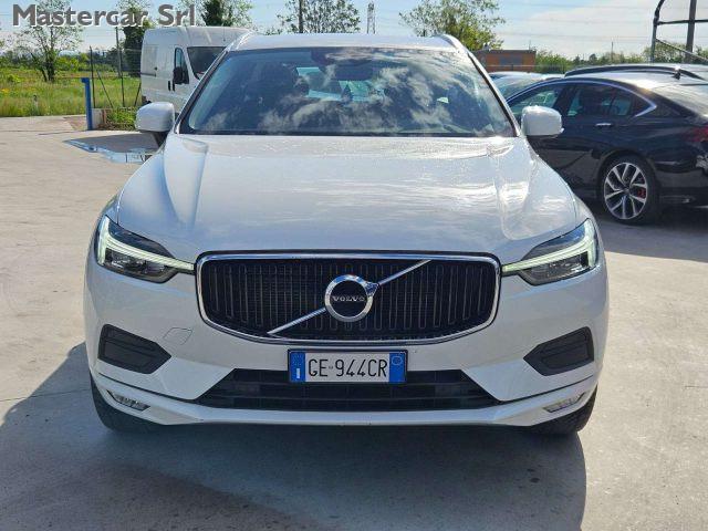 VOLVO XC60 XC60 II 2018 2.0 b4 Momentum Pro awd auto -GE944CR