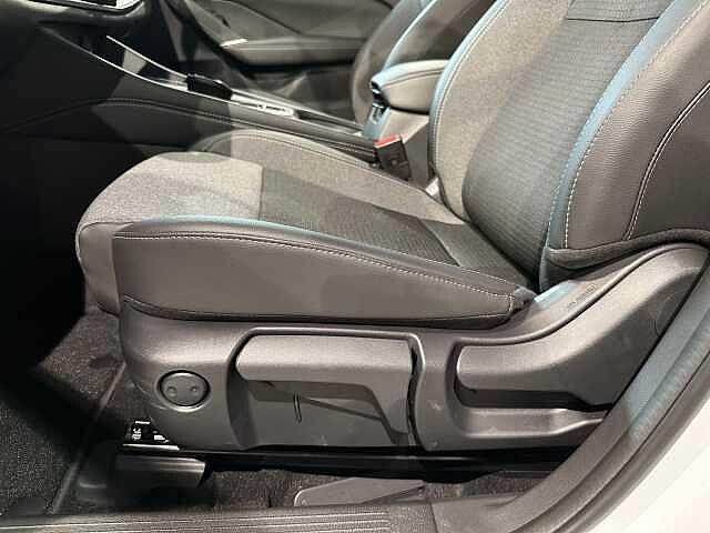 Nissan Qashqai e-Power N-Connecta