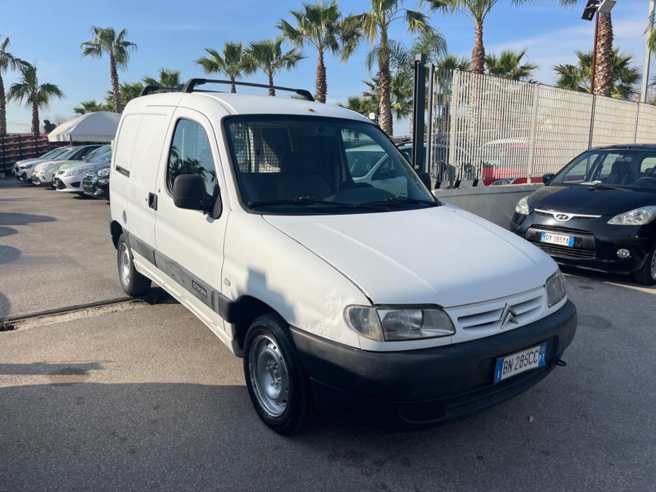 Citroen Berlingo Diesel