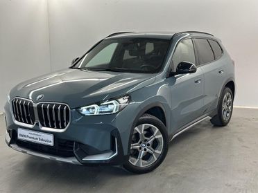 BMW X1 18 d Edition Essence sDrive DCT