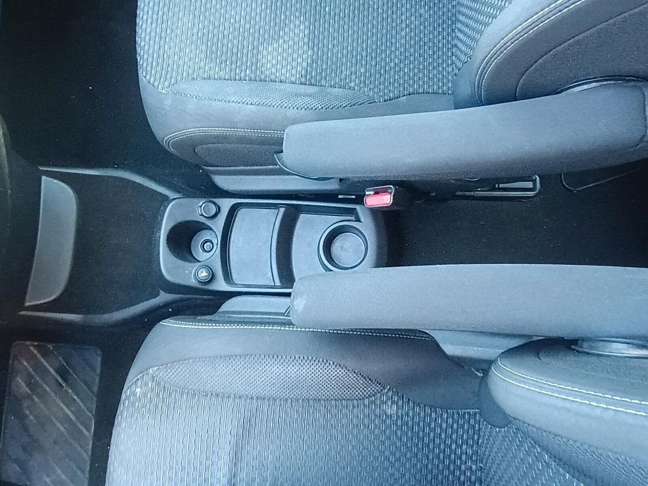 Citroen C4 Picasso HDi Cambio Aut.TagliandiCert.