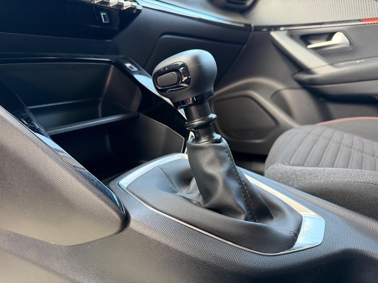 Peugeot 2008 BlueHDi 100 S&S Active