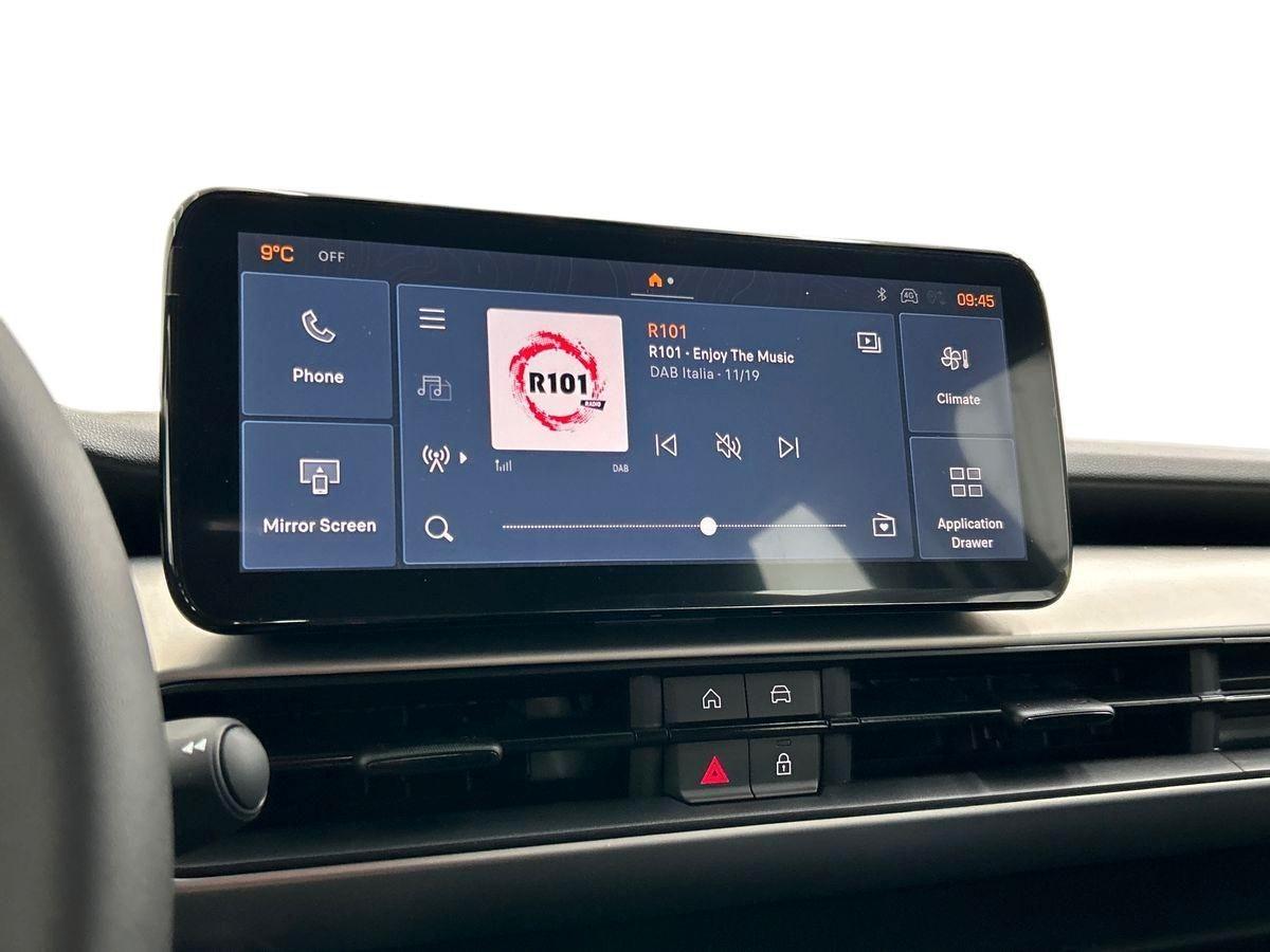 JEEP Avenger 4xe Hybrid 619 Avenger Upland 1.2 145cv 4xe Mhev