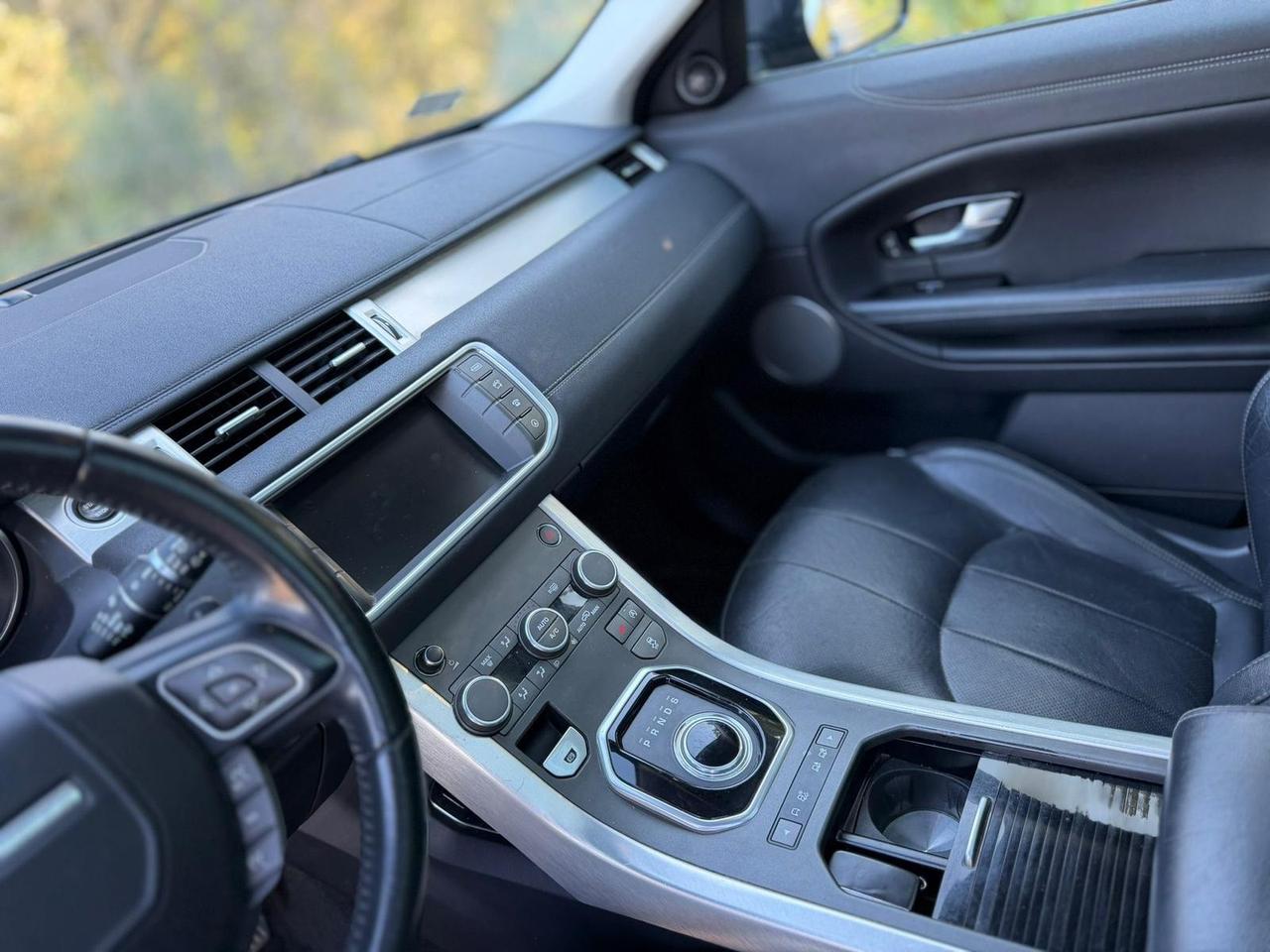 Land Rover Range Evoque 2.0 TD4 150 CV 5p. HSE